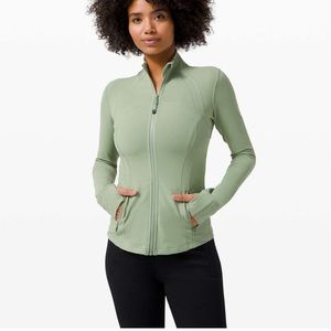 Lululemon Define Jacket